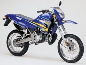 2004 Derbi Senda SM Racer photo